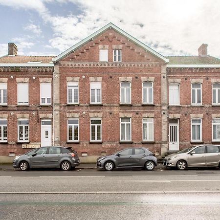 La Maison Jaures - La Trappiste Льевен Экстерьер фото