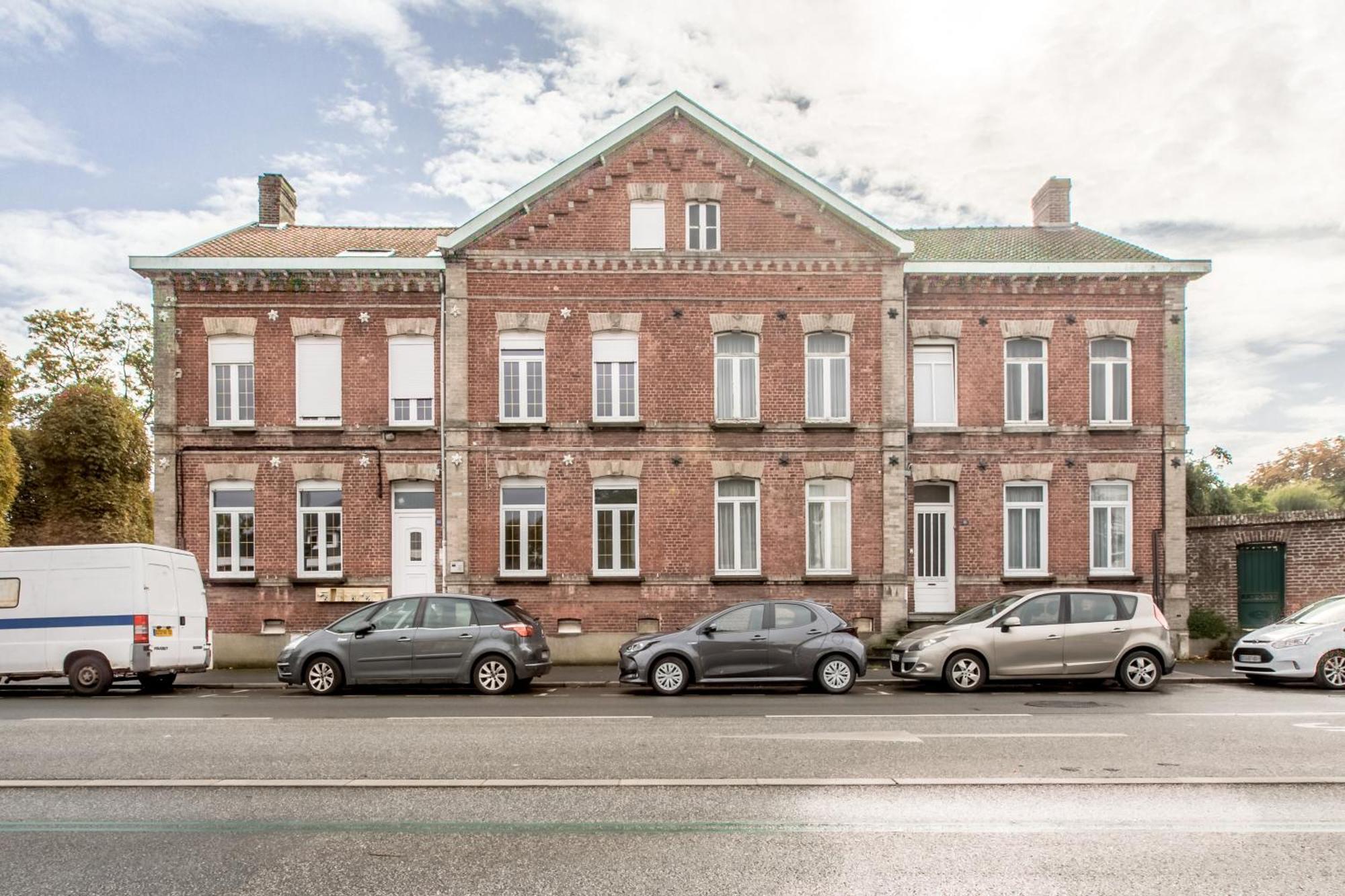 La Maison Jaures - La Trappiste Льевен Экстерьер фото